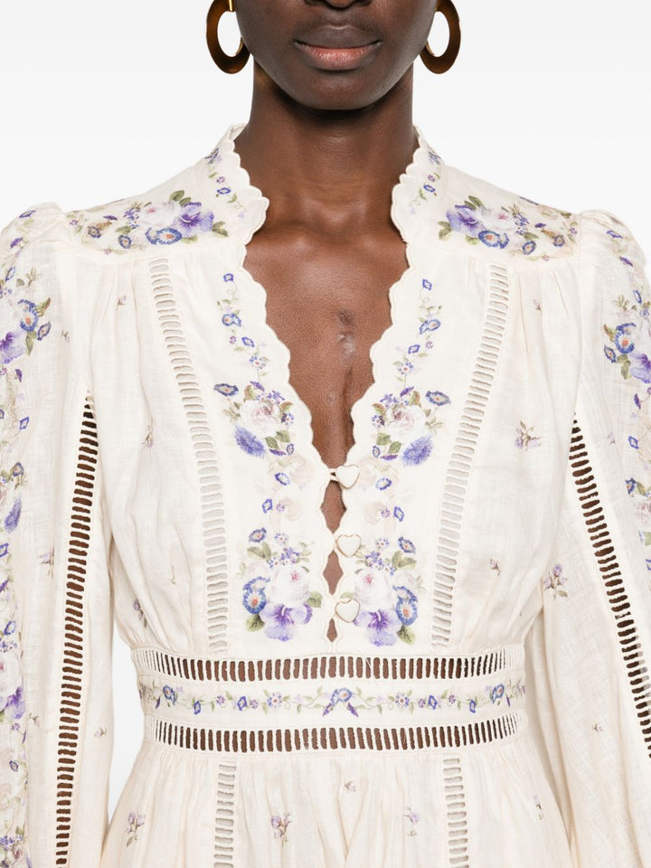 Zimmermann Dresses - Light and natural | 20ce84259a0734a9cdfacdc303df7fc1a9c88a56