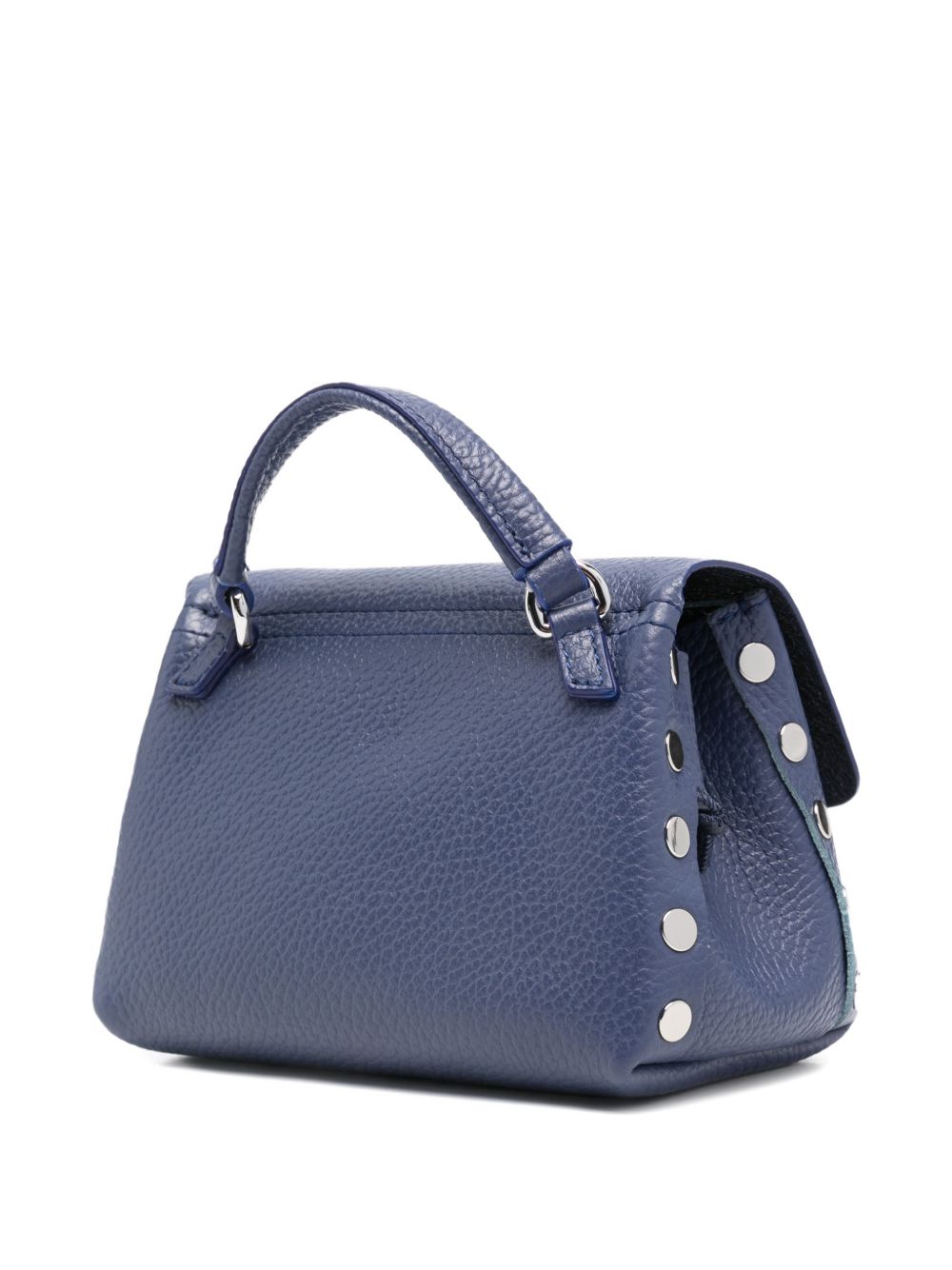 Zanellato Bags - Blue and green | cc9bda1e7a126d2aaab1d731b03784baf2f516fd
