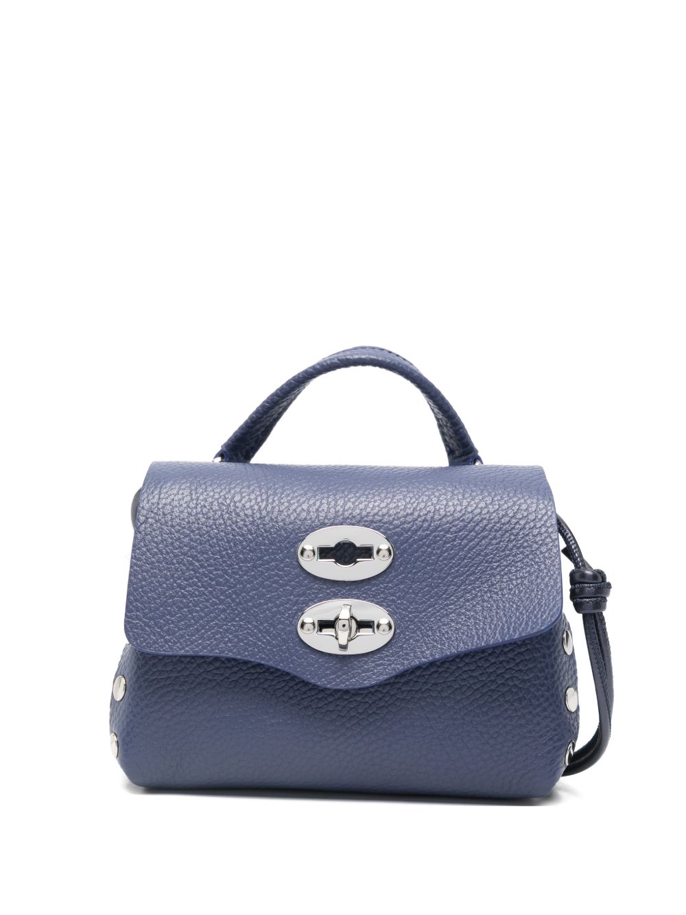 Zanellato Bags - Blue and green | 2147980c02a6d1883acc80007d7759dbe4e37579