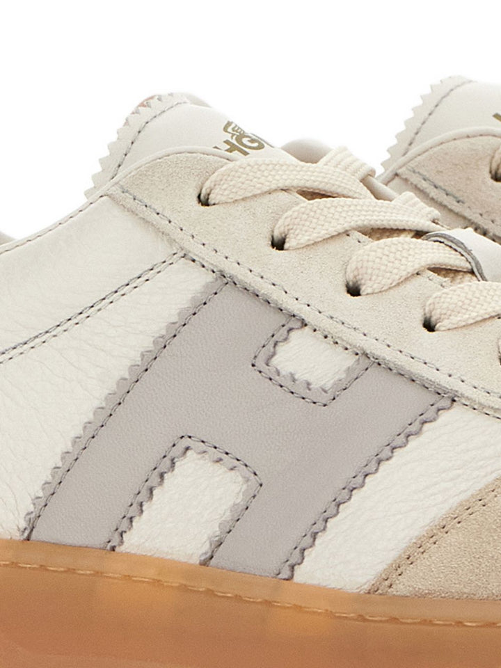 Hogan Sneakers - Light and natural | 9dbd6c9b5d59e57635773df7fc64164c574a933d