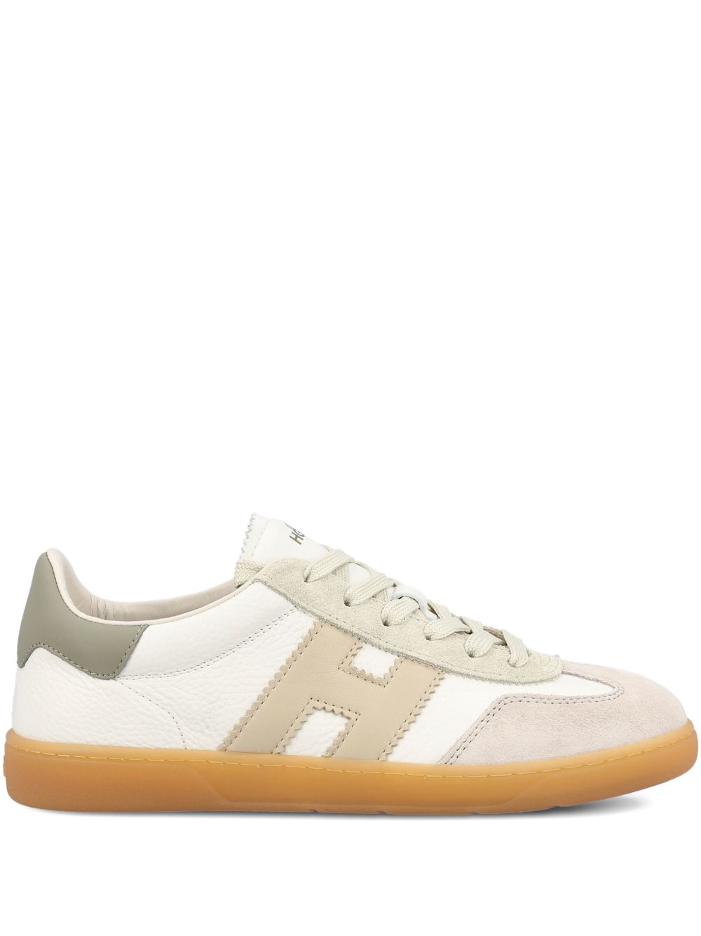 Hogan Sneakers - Light and natural | 2bdb02e1f9058cd2d6db8096c18bdf317d04a3b8