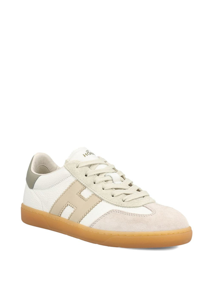 Hogan Sneakers - Light and natural | 4569b9e1c3b1c9a0959659ee8e848677a028e6be