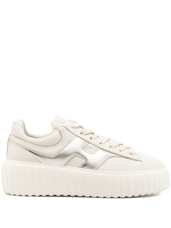 Hogan Sneakers - Blacks and greys | 43c8782f1ca6b81e29029ceaaf7505f3e96ce50b