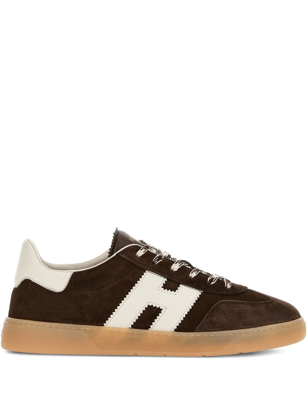 Hogan Sneakers - Marrone | 33b1c11a7db2465538d82018ad9f5416a48d21ba