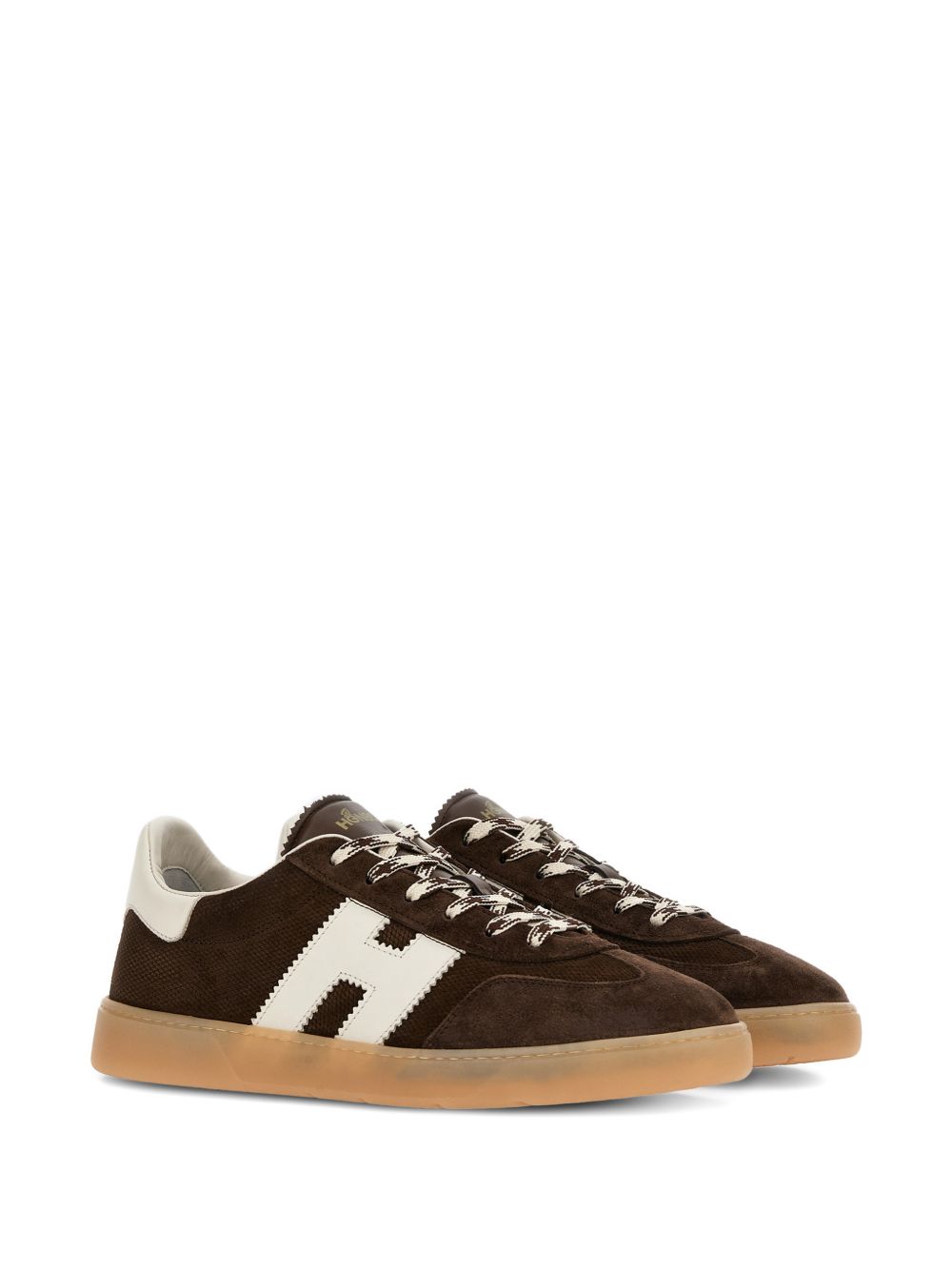 Hogan Sneakers - Marrone | d6ba7c1090d2eb019958fd43550730bcb88f2a28