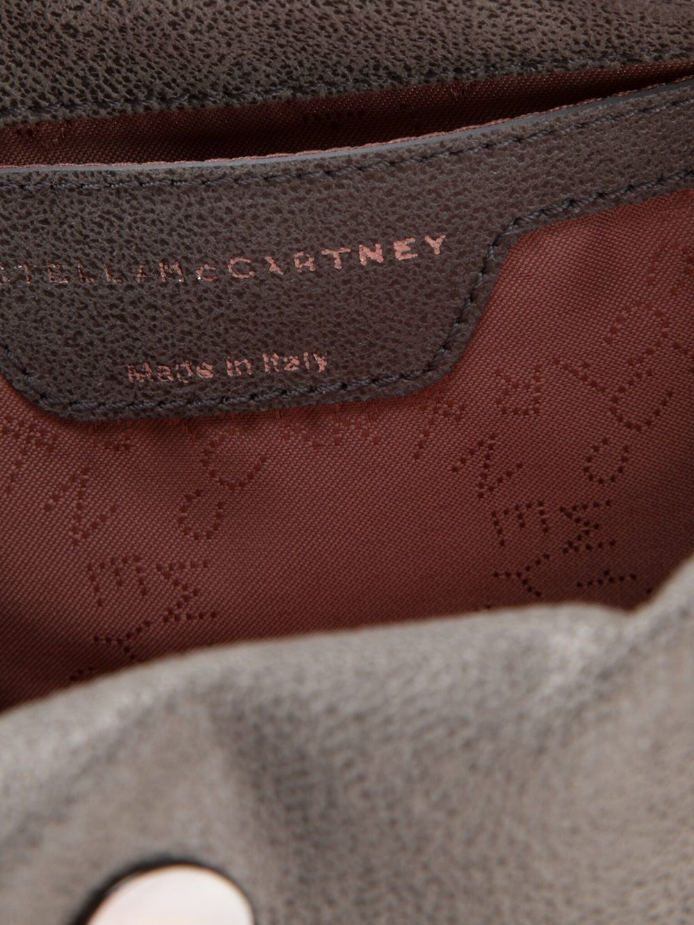 Stella Mccartney Bags - Blacks and greys | 026997d6e555fd232294f9d153c138bf62d10165