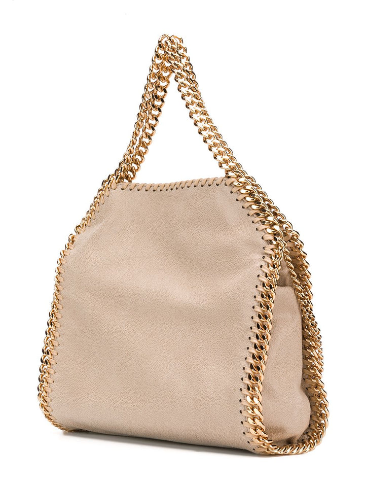 Stella Mccartney Bags - Light and natural | ec3b8b610aa2caab59312245545dc30722d92e21