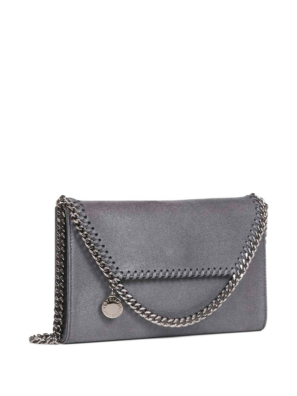 Stella Mccartney Bags - Blacks and greys | 1923b5d56bc22602180bfec863e57f5252893c61