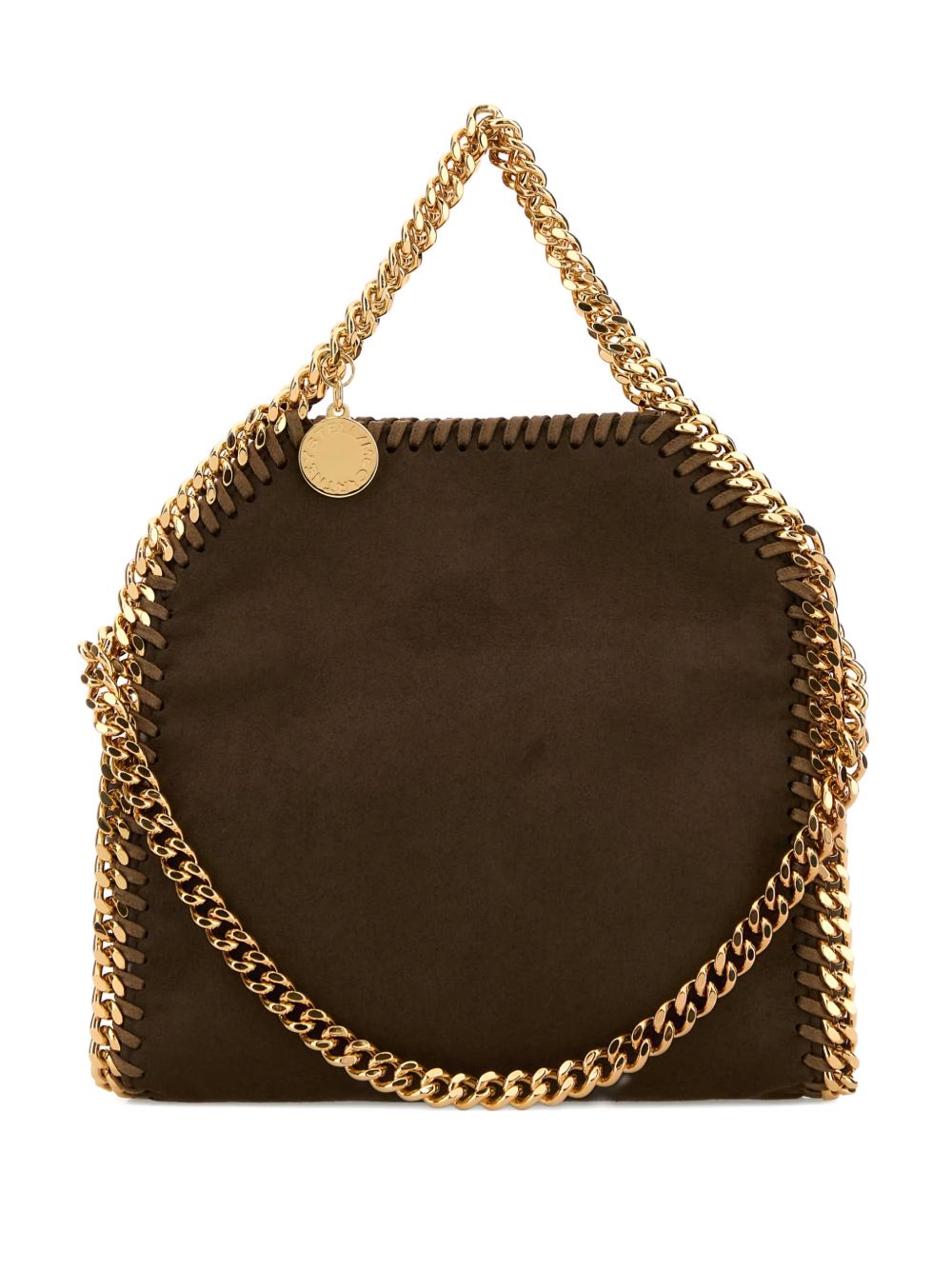 Stella Mccartney Bags - Marrone | 96147a7f9d5ba7c2c9bc9f342f8d458e90916f35