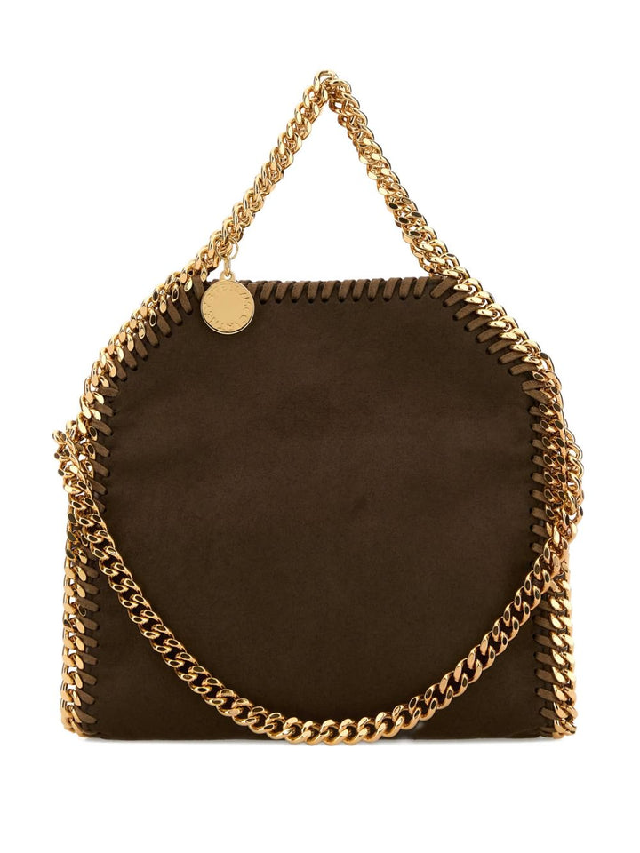 Stella Mccartney Bags - Marrone | 96147a7f9d5ba7c2c9bc9f342f8d458e90916f35