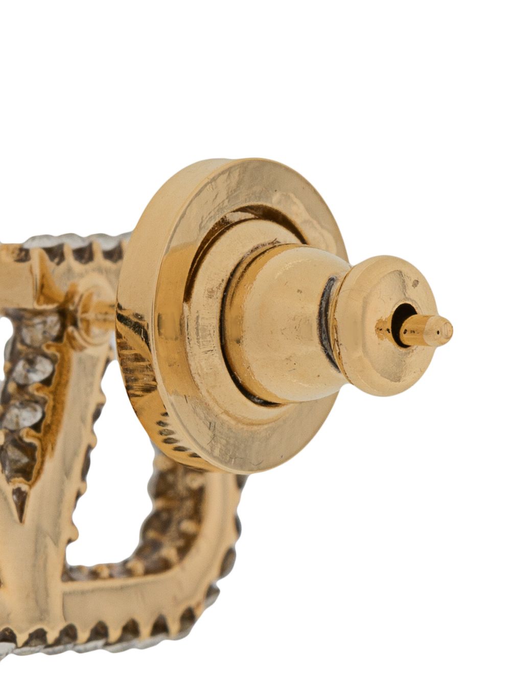 Valentino Garavani Bijoux - Marrone | d871543881ff297df2ec2b2ac4253fd23dcf67fb