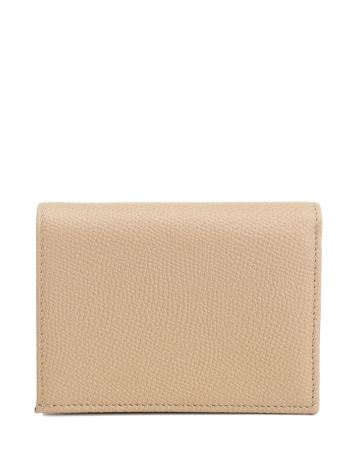 Valentino Garavani Wallets - Light and natural | ee01bb42ccb874b675d9c39ef81a7f2c1b23fdc7