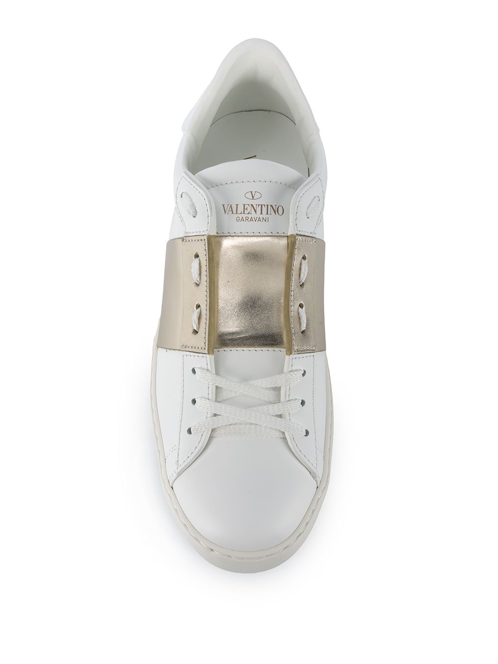 Valentino Garavani Sneakers - Blacks and greys | 1e5d9d9d691f6518d649f687e101c094df07165b