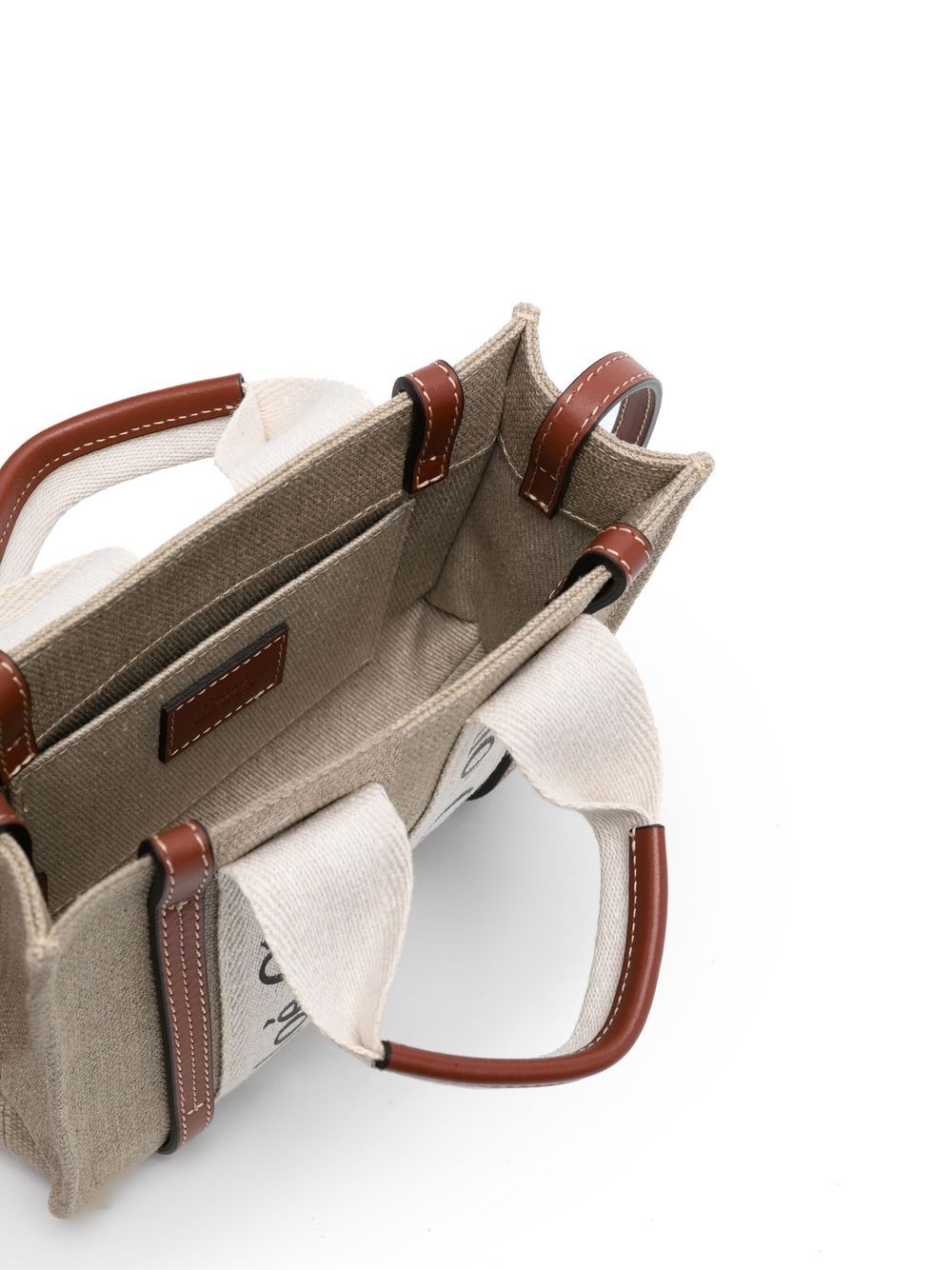 Chloè Bags - Marrone | 8202498d213e982294de8ba284421ba0960d1dea