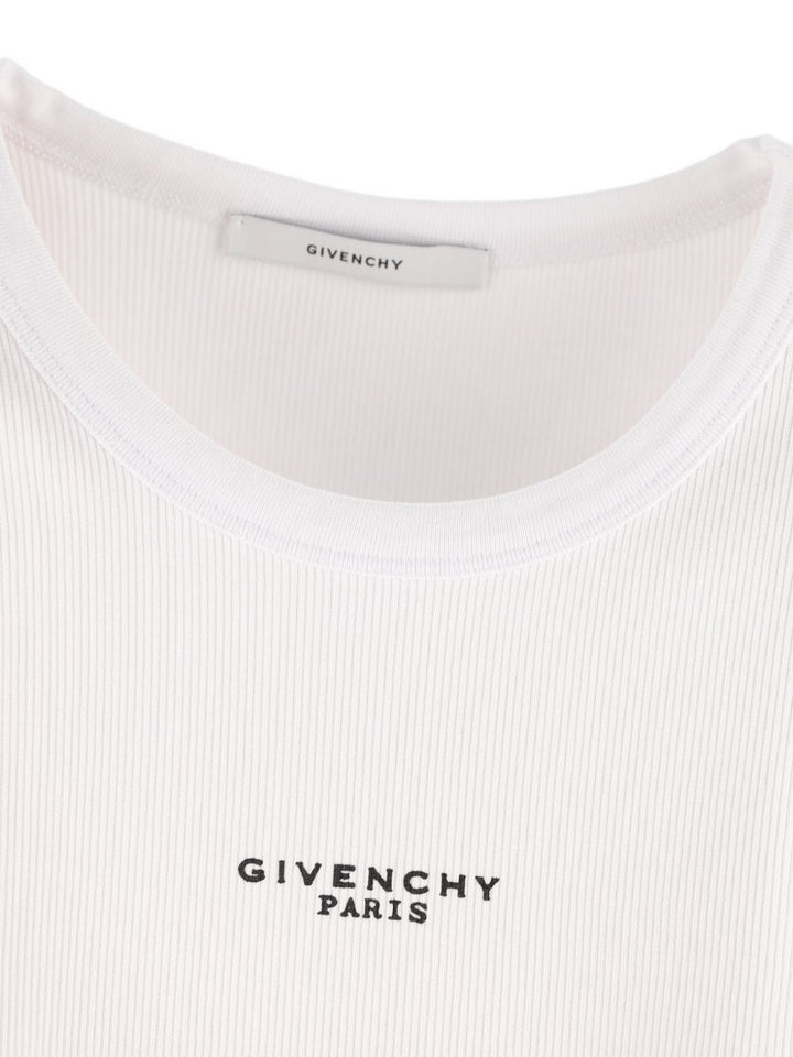 Givenchy Top - Light and natural | 7d31b825bcdca0f96353926e585370b3d3b42c8f