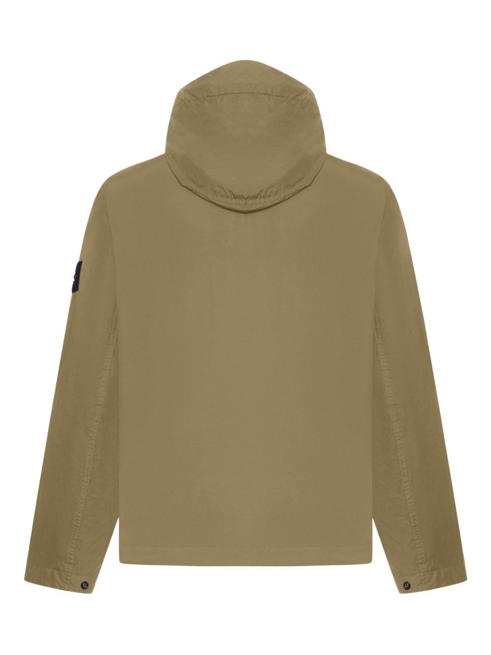 Stone Island Coats - Blue and green | 60c305cebbc972d17dd4f03778379a1d23054bd4