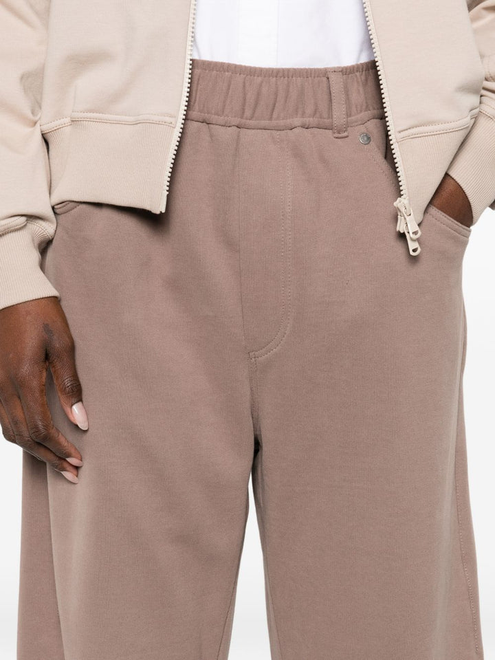 Brunello Cucinelli Trousers - Marrone | c6411b80065d4b96f819a3e3051daed97a6c4dd0