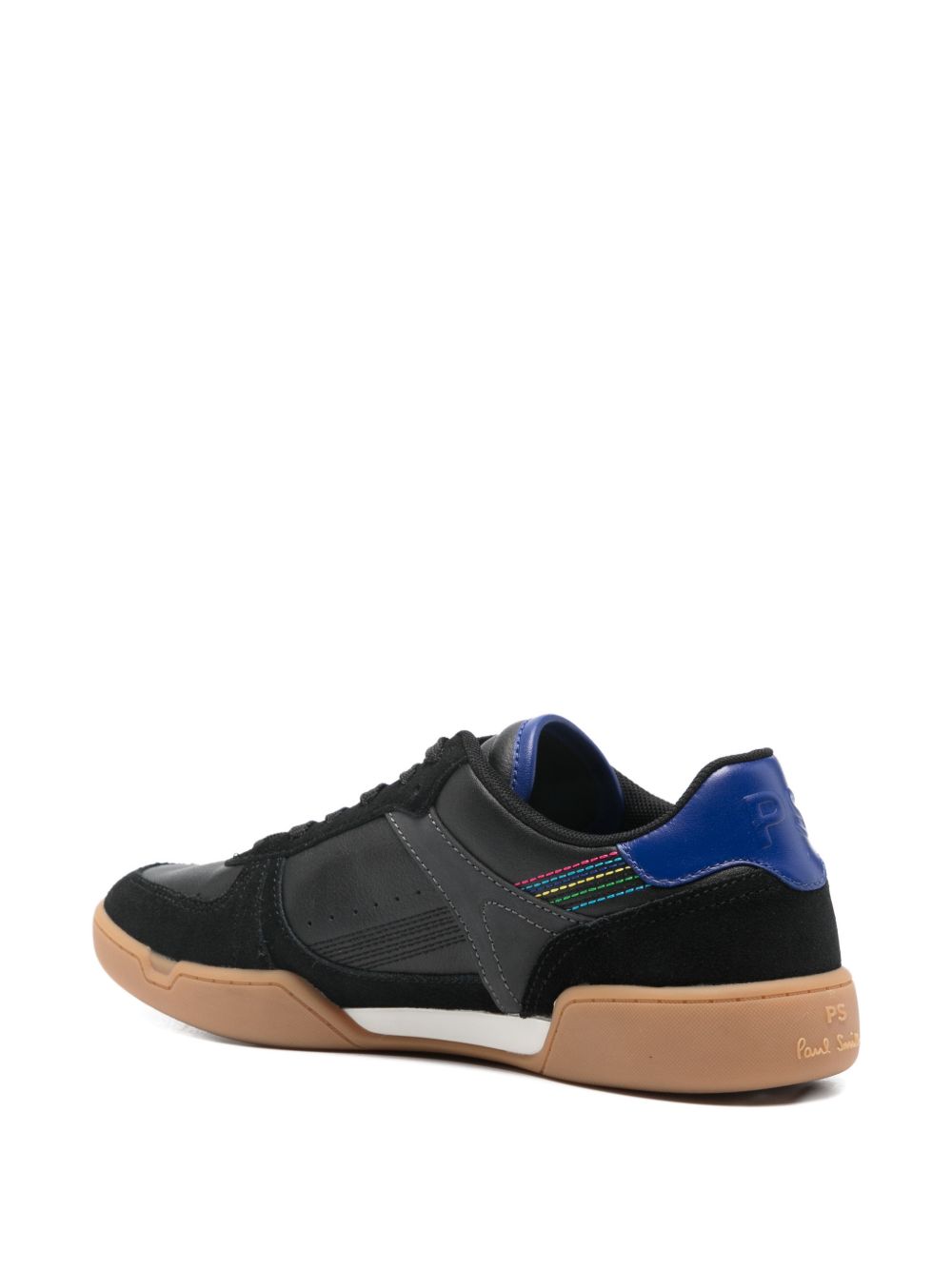 Ps By Paul Smith Sneakers - Blacks and greys | 5d5729ff3d72cf71ea2127cd4eda221d117641dd