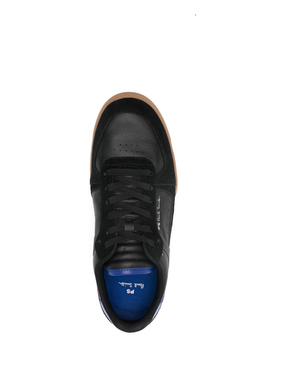 Ps By Paul Smith Sneakers - Blacks and greys | 4fdf7624a12abe4b6eb87fcab0dc474006978145