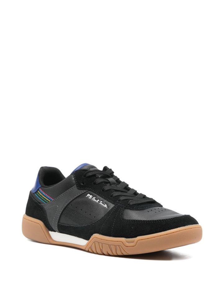 Ps By Paul Smith Sneakers - Blacks and greys | c40d9b854c0981ca369fa47c5c58bb27430ed855