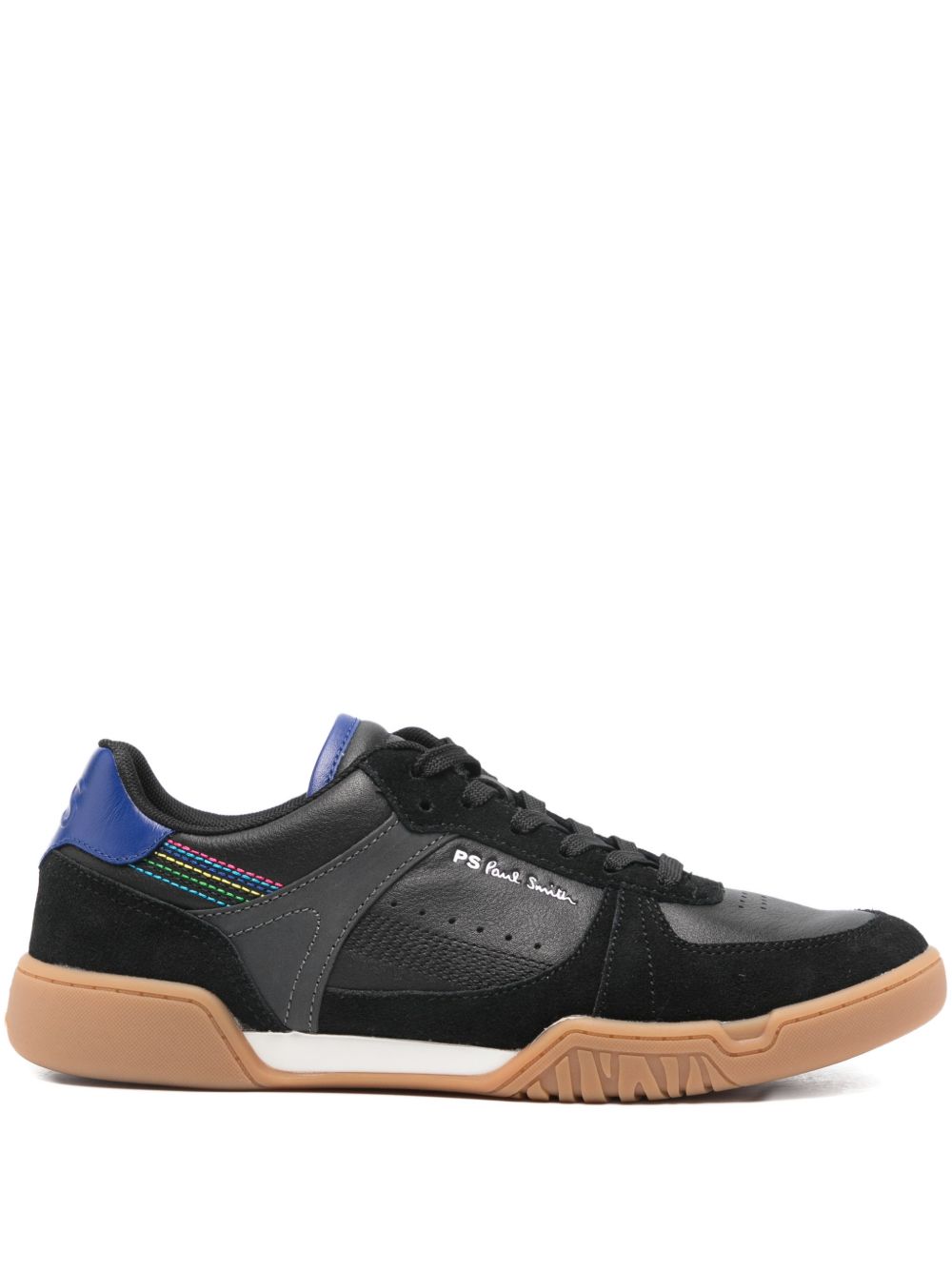 Ps By Paul Smith Sneakers - Blacks and greys | b8829b185f2e231b38cf0ae006fbc2f7cf4c0b23