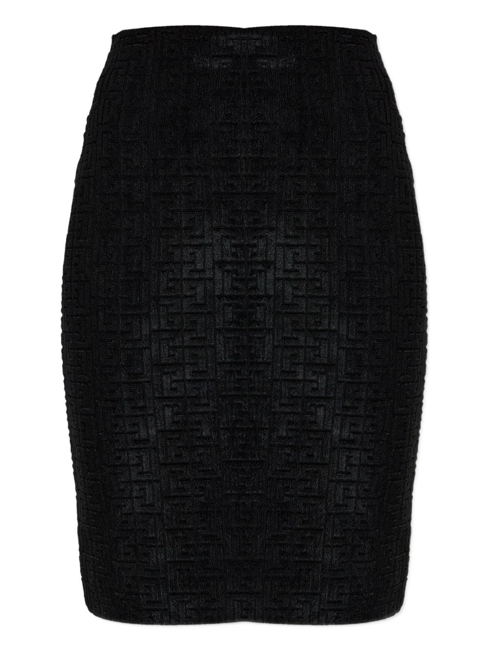 Balmain Skirts - Blacks and greys | 468da1d5673490291677ba82ece89c6abb69b3dc