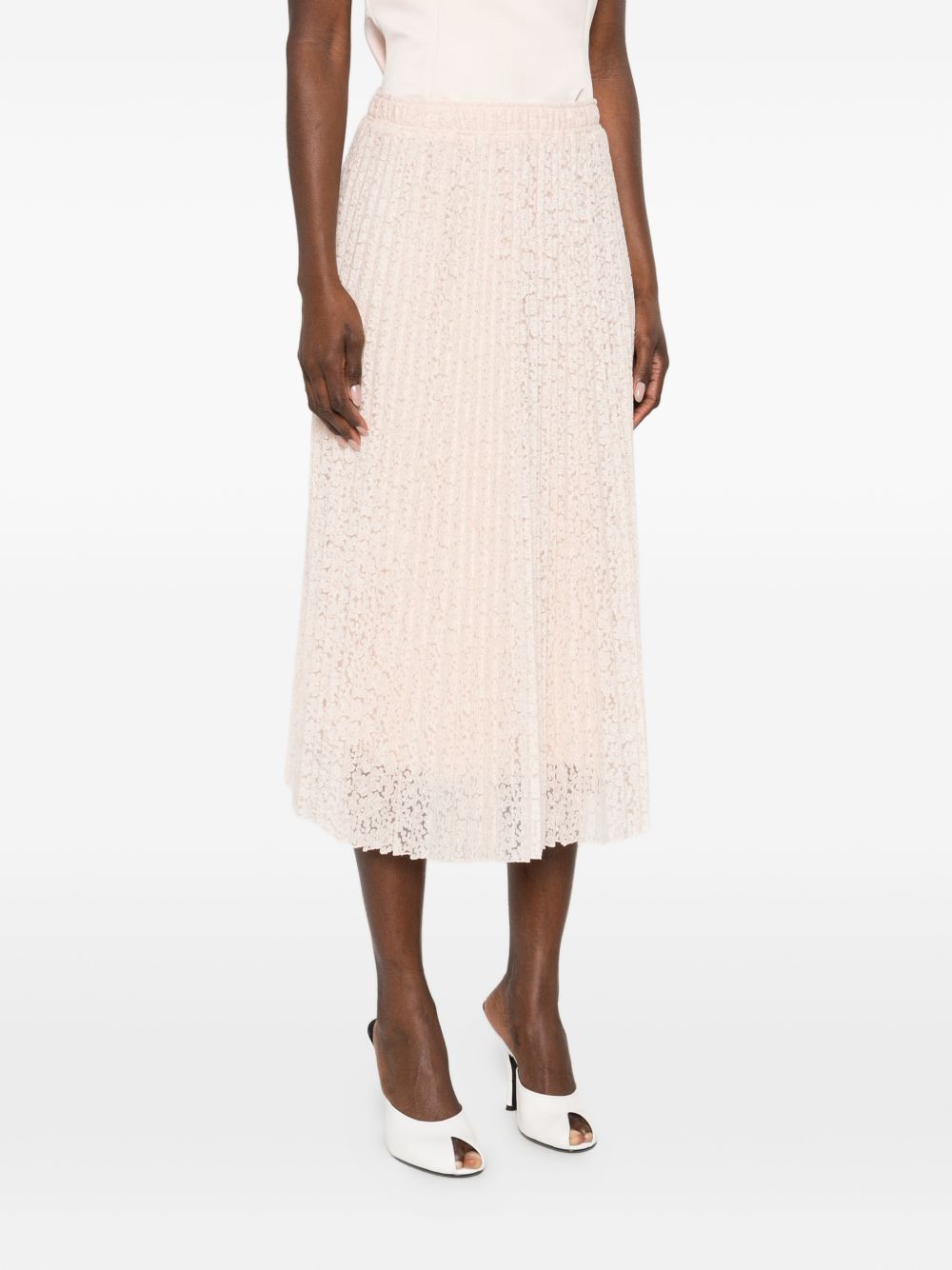 Ermanno Scervino Skirts - Light and natural | 102be4cdbccfcba45c4d0bb19b39922beb17c767