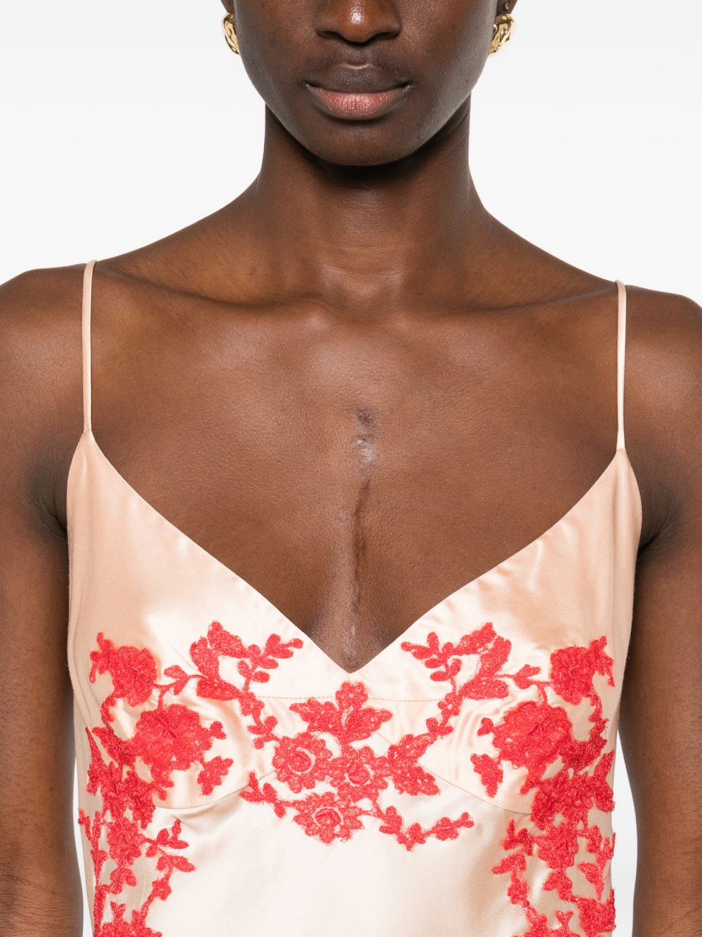 Ermanno Scervino Dresses - Light and natural | e59751947804a36d033dd7923abbe0a13c17c4a7