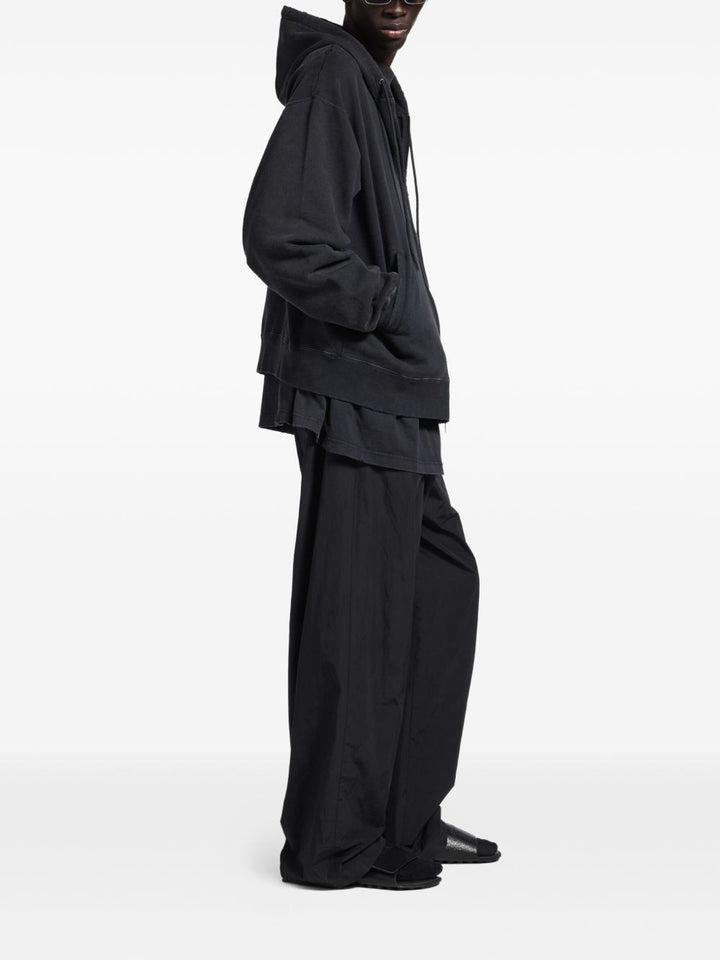 Balenciaga Sweaters - Blacks and greys | 4397af7d04f712eb5345a6dcc454758e8ffbd01a