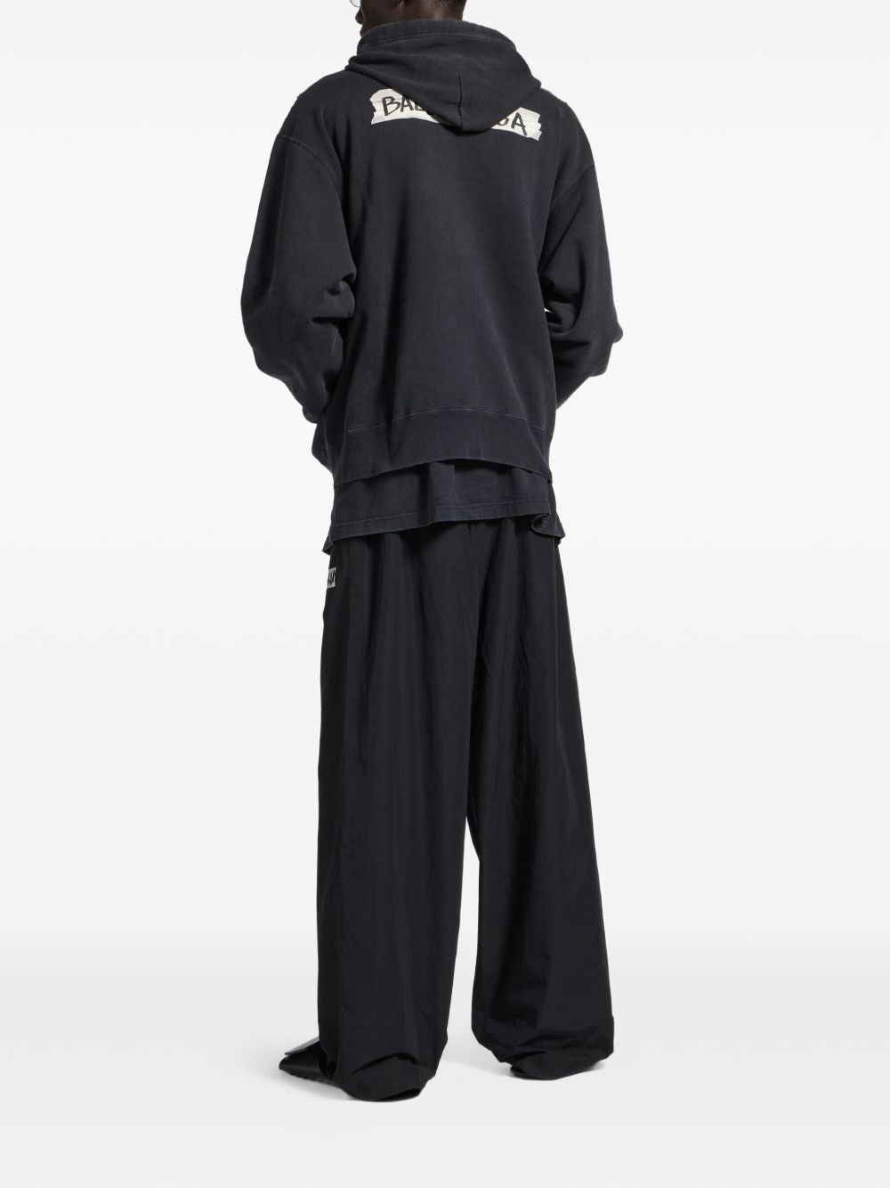 Balenciaga Sweaters - Blacks and greys | 908d2f073ecb343adf4502da8424becc3742b0de