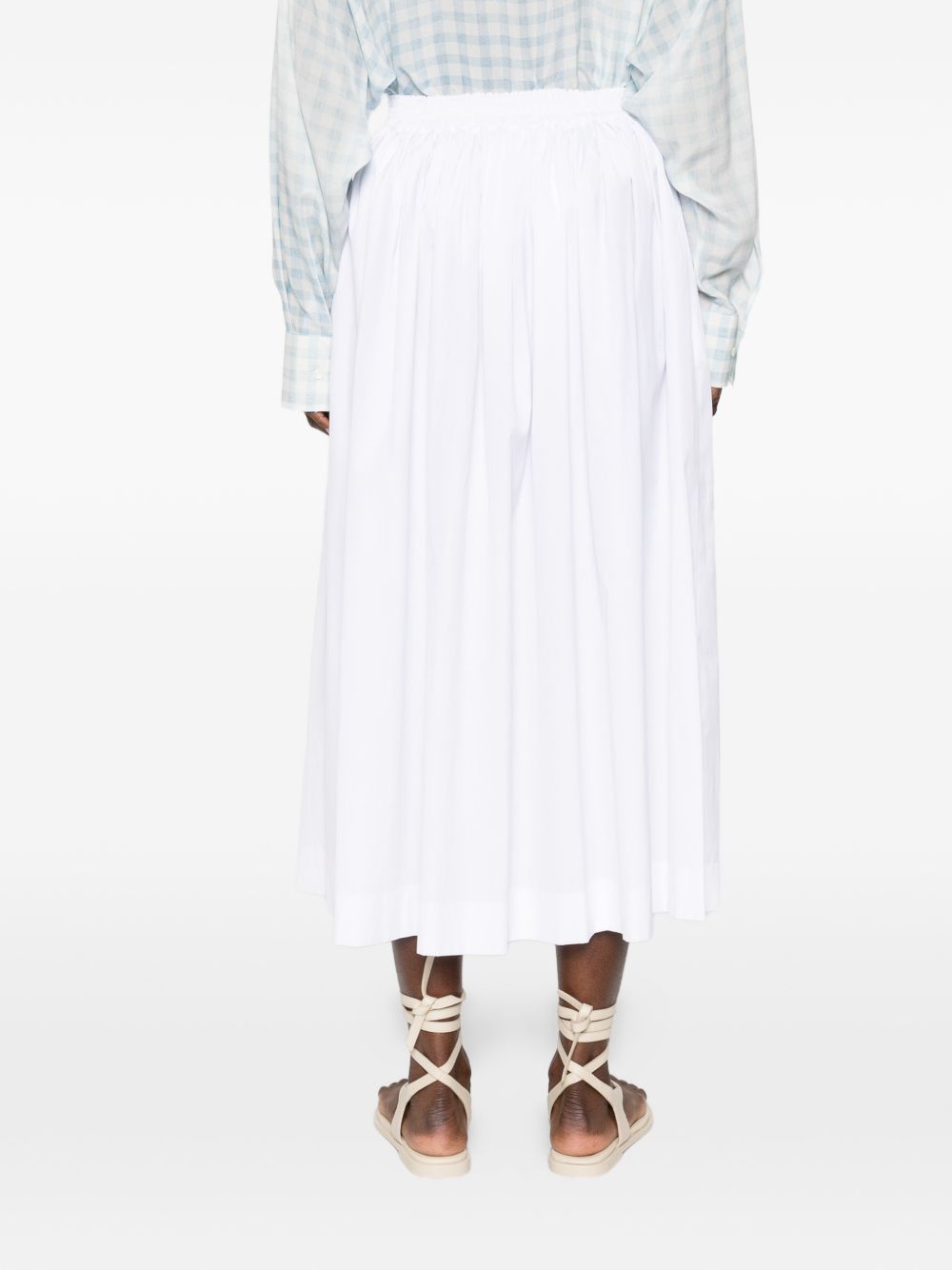 Ermanno Scervino Skirts - Light and natural | af319fecf10c7be98efb0fde49b210c4248b39f8