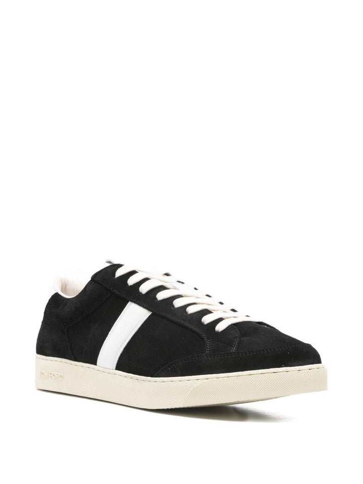 Tom Ford Sneakers - Blacks and greys | a357c8251b05b74a786b9f2ef7f74562752ea292