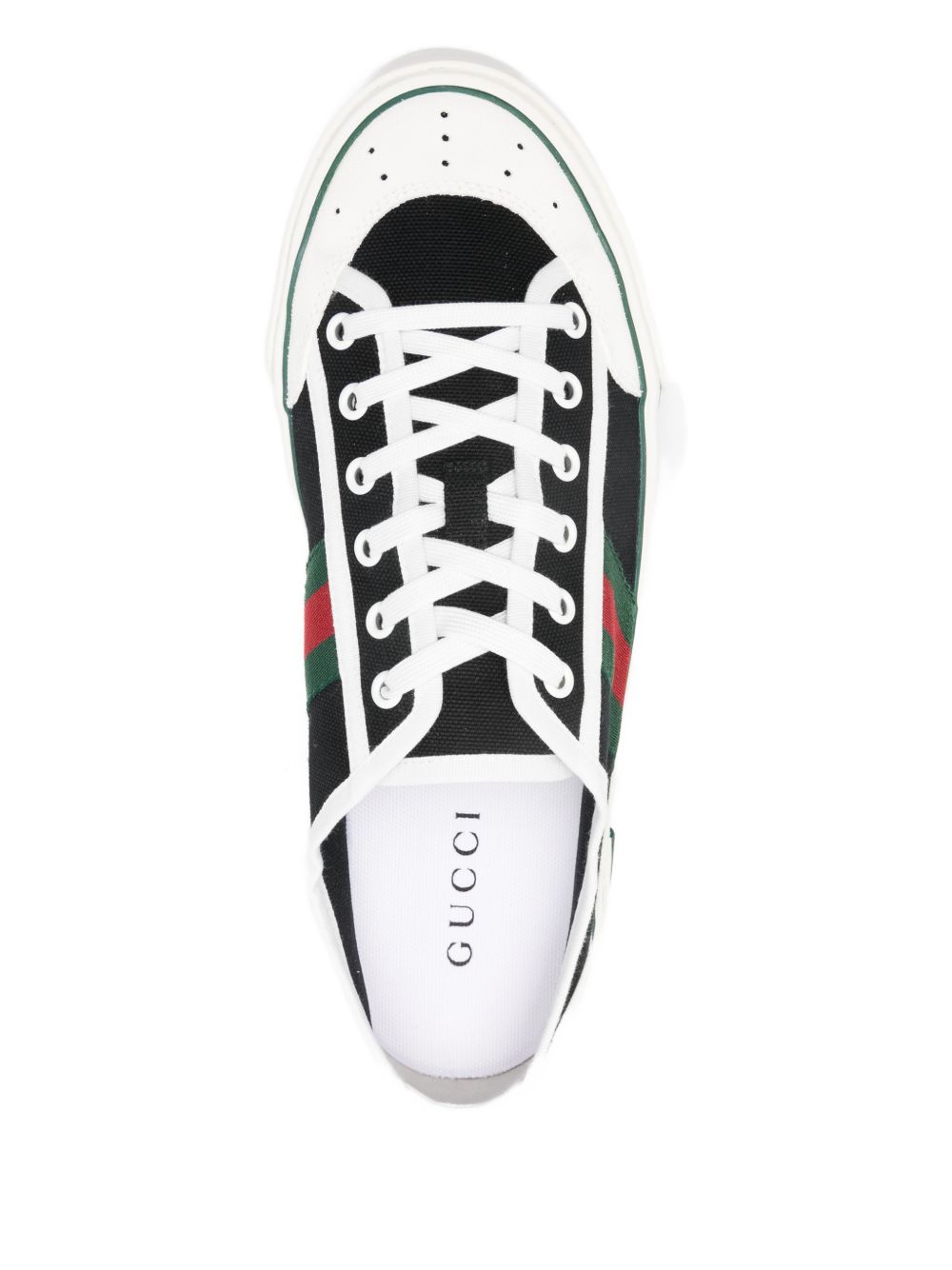 Gucci Sneakers - Blacks and greys | 34406590c394741639130064c228447502760a0c