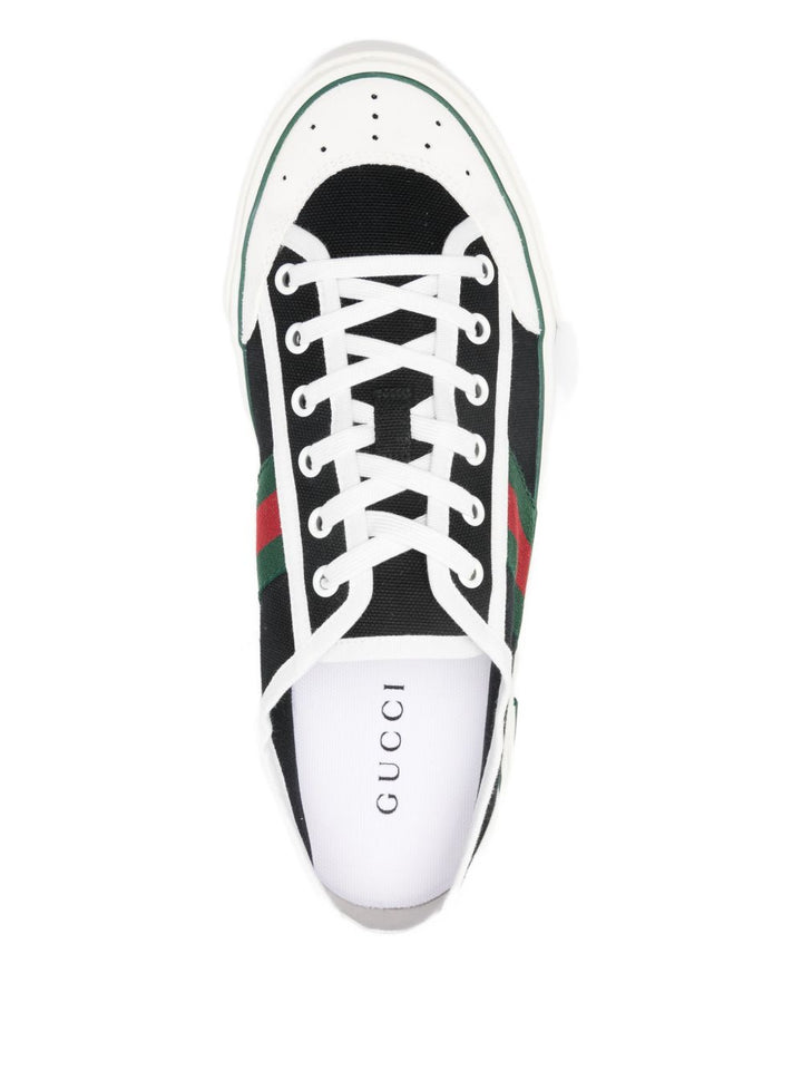 Gucci Sneakers - Blacks and greys | 34406590c394741639130064c228447502760a0c