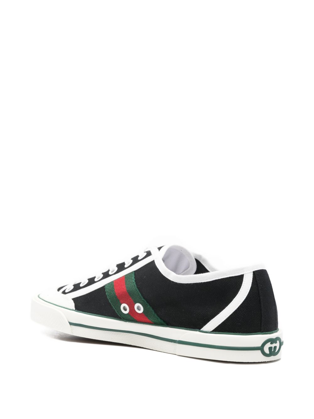 Gucci Sneakers - Blacks and greys | 32f77fc6168e1dd6a49718103e4b1338576cd32c