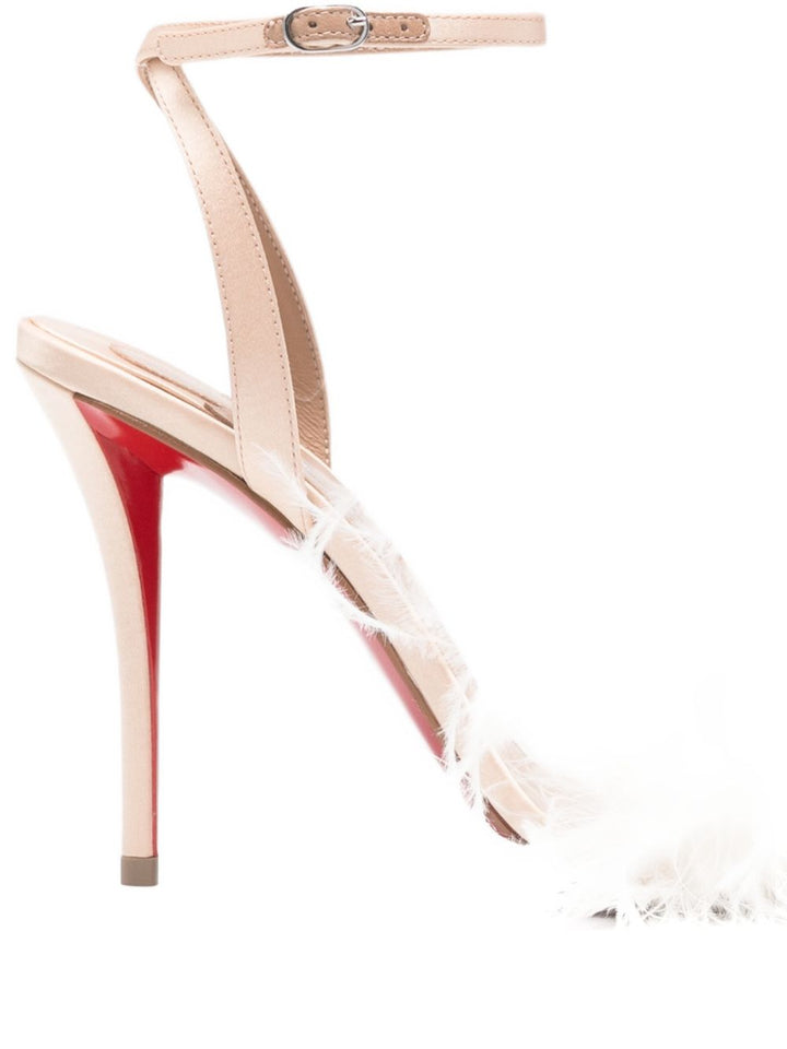 Christian Louboutin Sandals - Light and natural | 0e92d2d3b1a502b77c9eca12e596c726931012b5