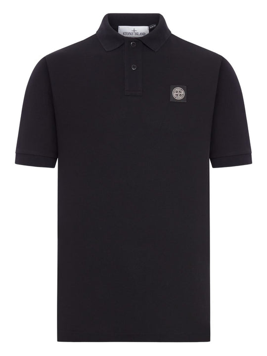 T-Shirts And Polos Blacks And Greys