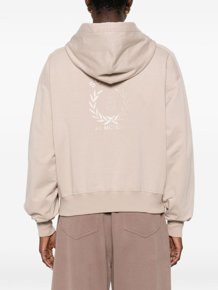 Brunello Cucinelli Sweaters - Marrone | 85811e189b9d0b25f28485829eb57b283a010e3a