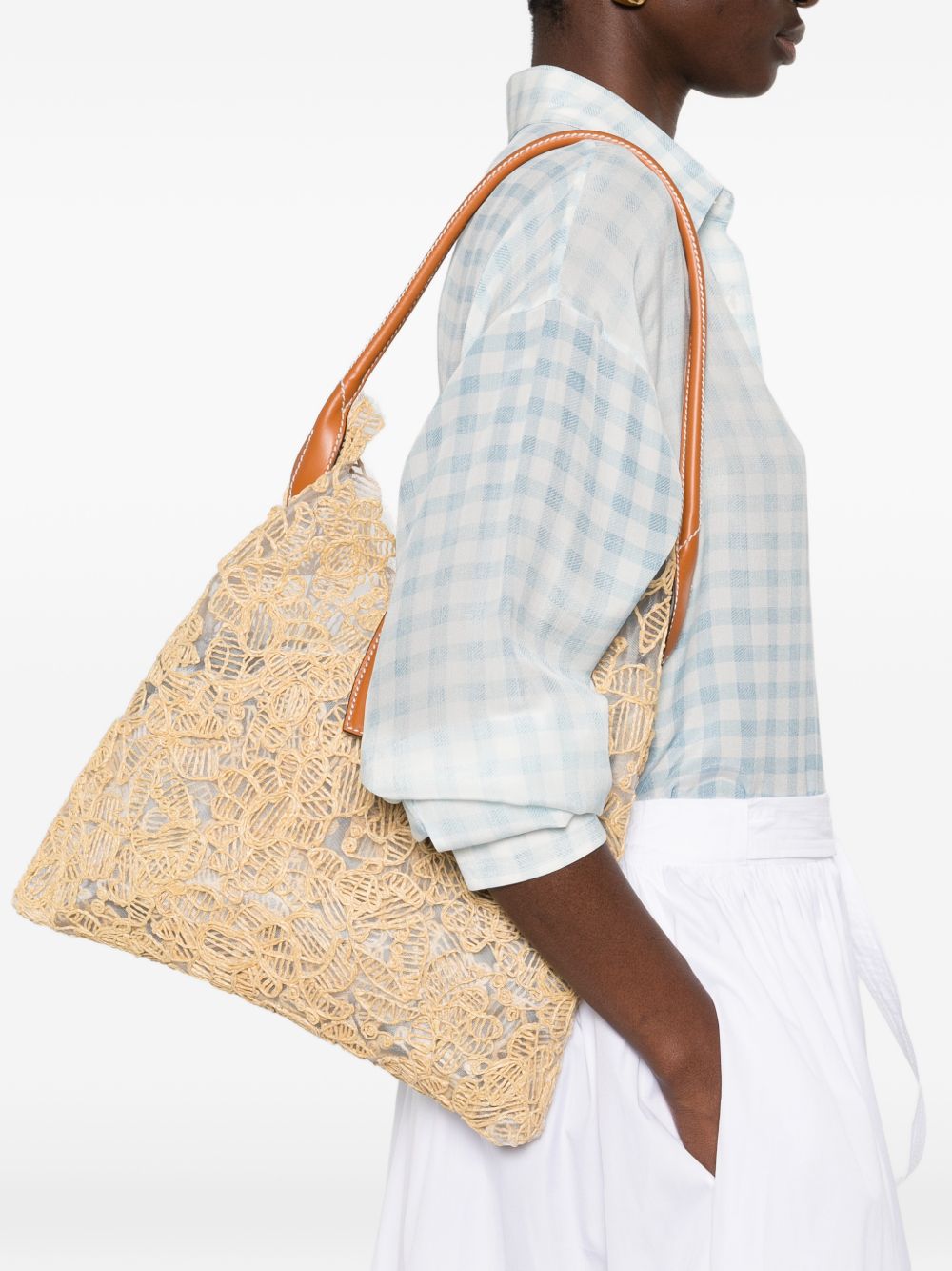 Ermanno Scervino Bags - Light and natural | 89be216f927fdffec80d84138d5c1632500e6232