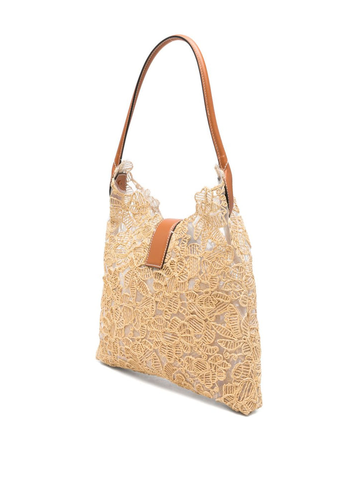 Ermanno Scervino Bags - Light and natural | 44658d786d1ecab0a3c8bcd532fc375a450e5ebe