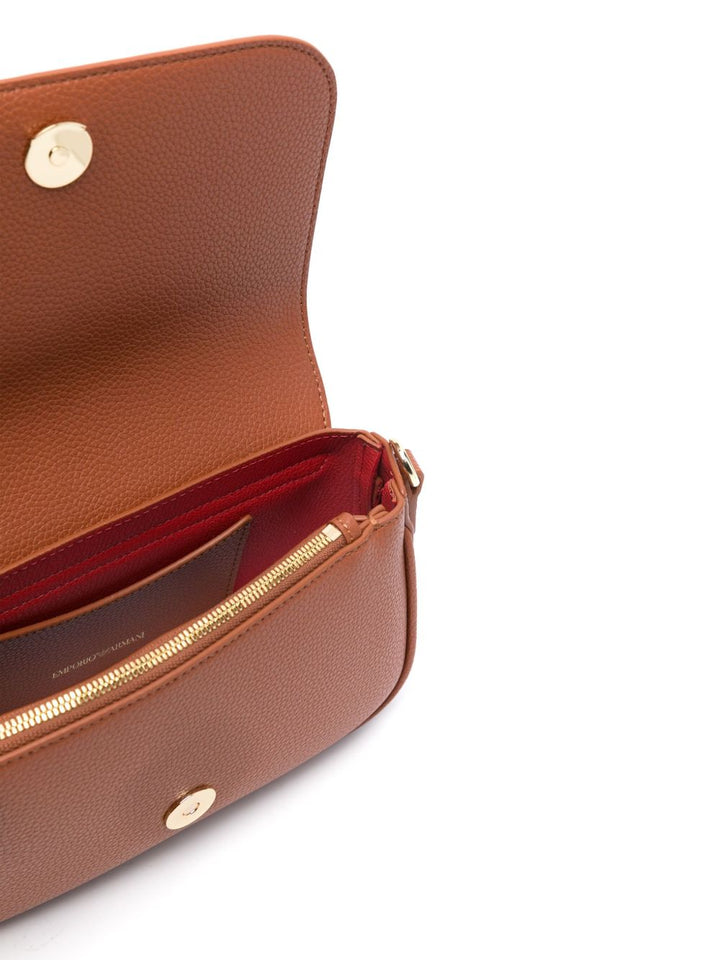 Emporio Armani Bags - Marrone | 115926a1b28f2fbc9f7637427b4e0afd28f36153