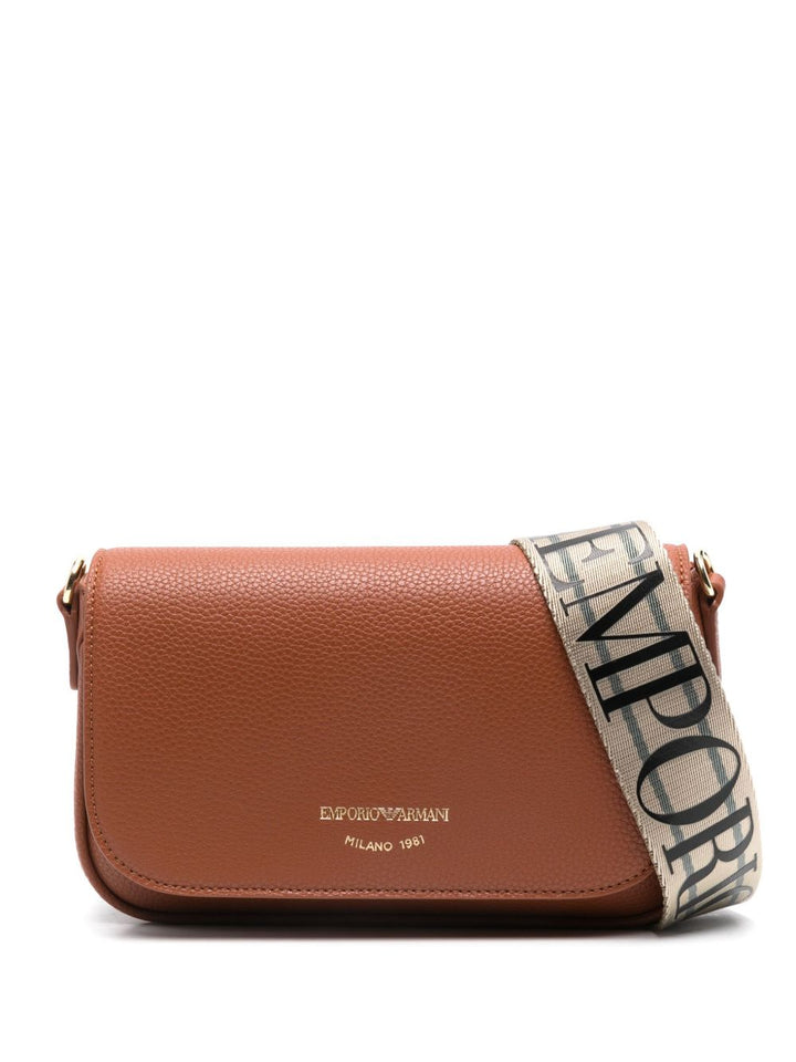 Emporio Armani Bags - Marrone | 8913bfe4a689604d6e17296d863827e706eb6eda