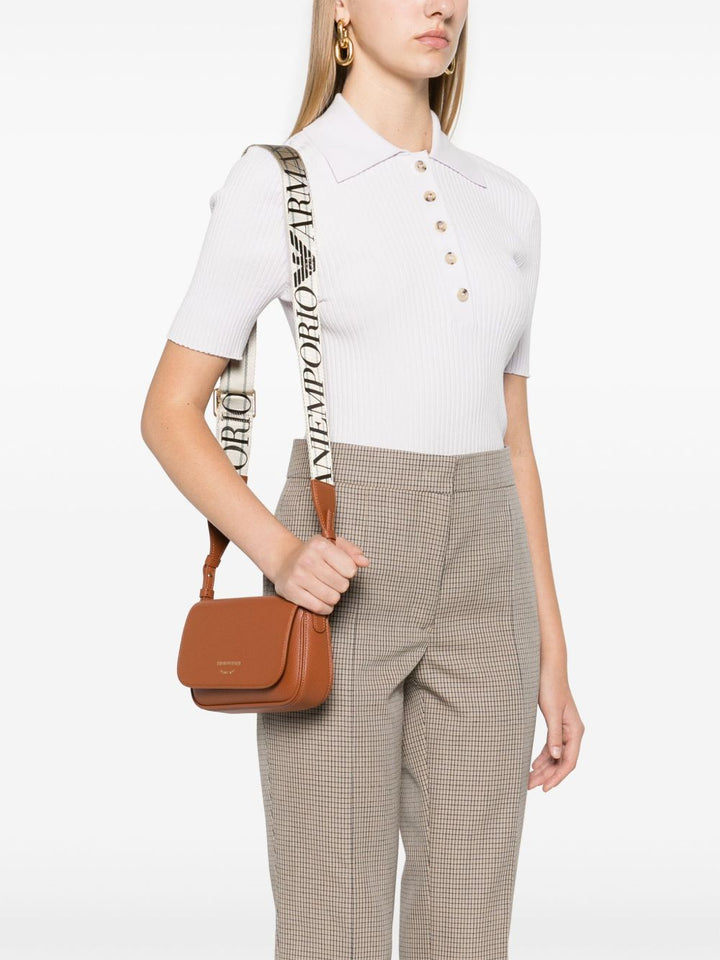 Emporio Armani Bags - Marrone | 92cfa1876342100a2f894a7c646374ea5d2a53d5