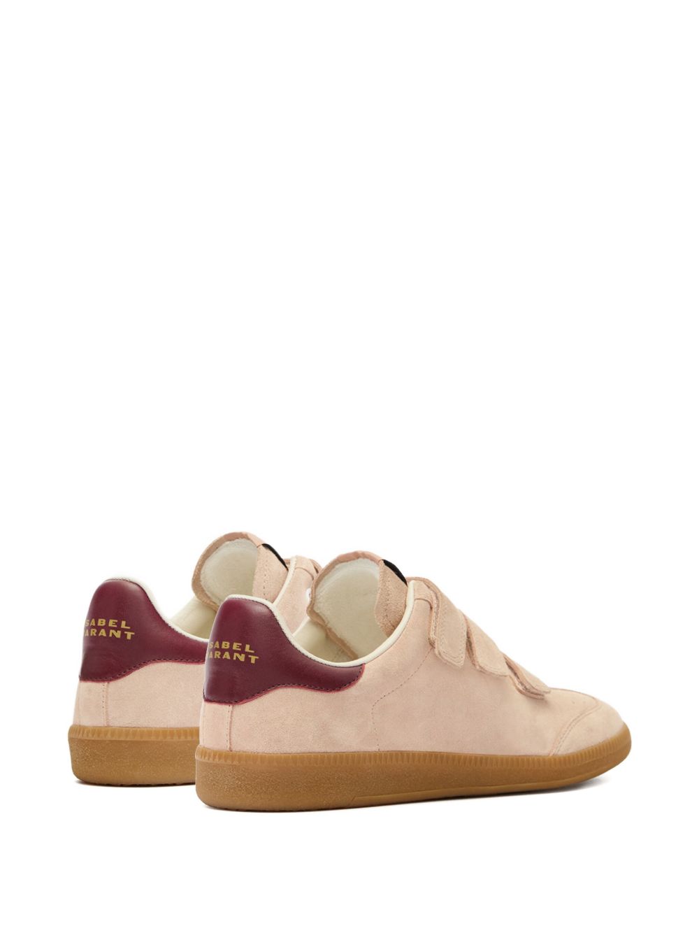 Isabel Marant Sneakers - Light and natural | 37e9b59fa8998ecbd1cd48d3fc37cce8fe196862