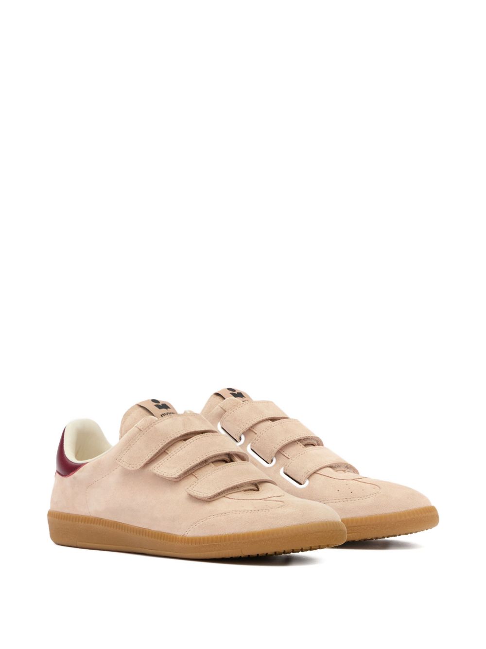 Isabel Marant Sneakers - Light and natural | 6d711d4c4f5e2d3fa4d4abcd41a43560242d5f79