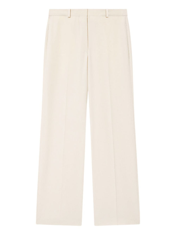 Isabel Marant Trousers - Light and natural | 4dbb566401574ad9e701ae0fea6f6a122ba17372