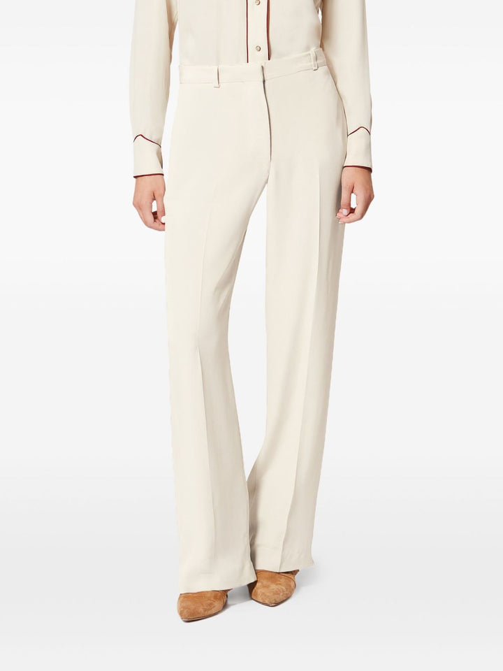 Isabel Marant Trousers - Light and natural | 82a8241b89649ae5dca3627df5350df426dfcec6