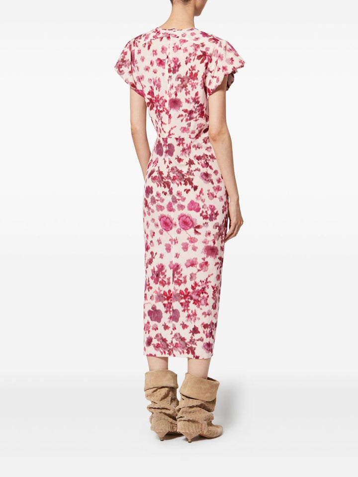 Isabel Marant Dresses - Light and natural | cbcddf3326cc84187384ee2150559511c8166835