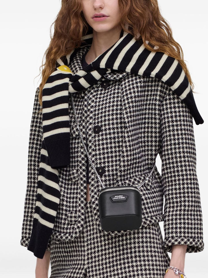 Marc Jacobs Bags - Blacks and greys | b6b50aea8143dbcf6eb18de8807f5cefdcf326c1