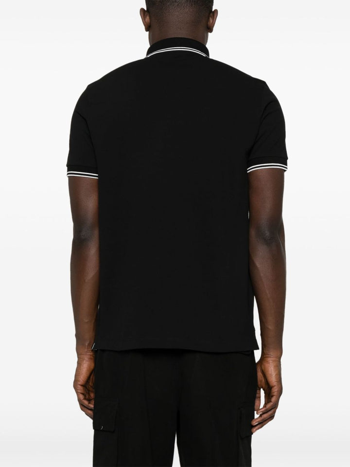 Stone Island T-shirts and Polos - Blacks and greys | 40f7b45d8af7feed5fbecfd119207a46128d1192